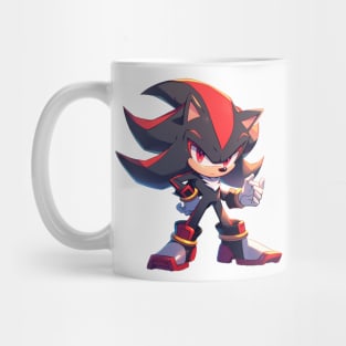 shadow Mug